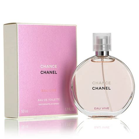 chanel chance 50ml debenhams|chanel chance price.